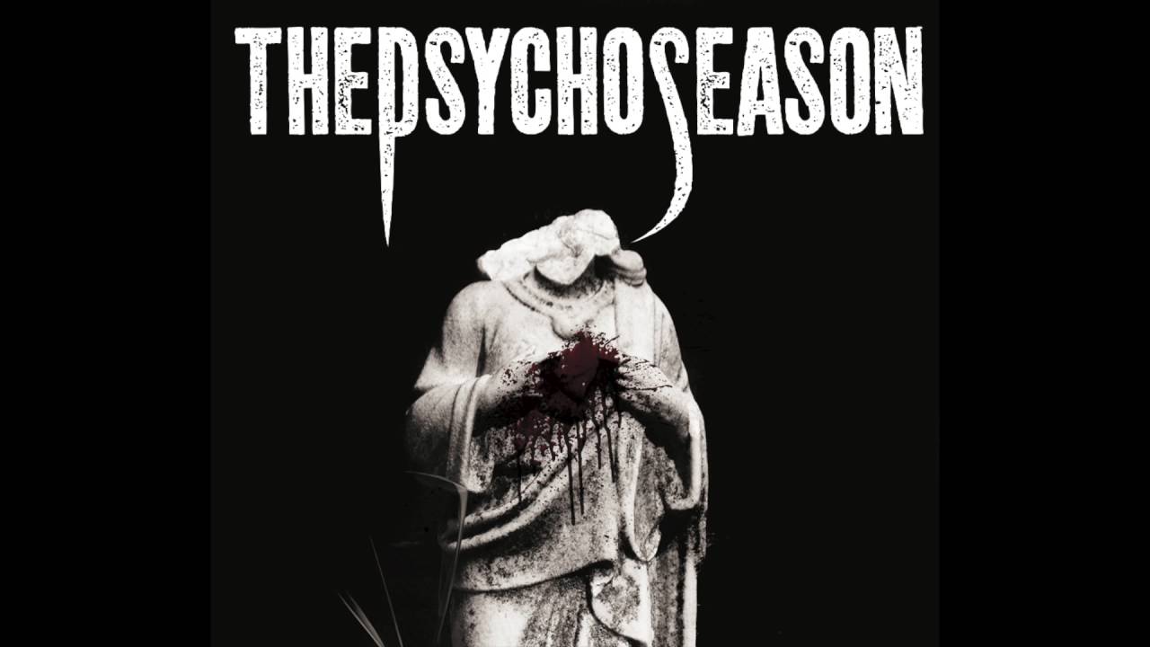 The Psycho Season - World And You
