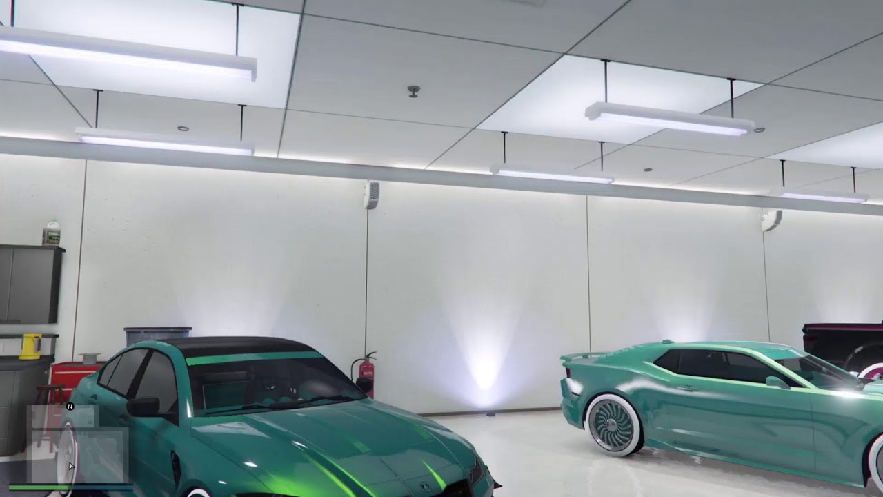 Gta5 oline