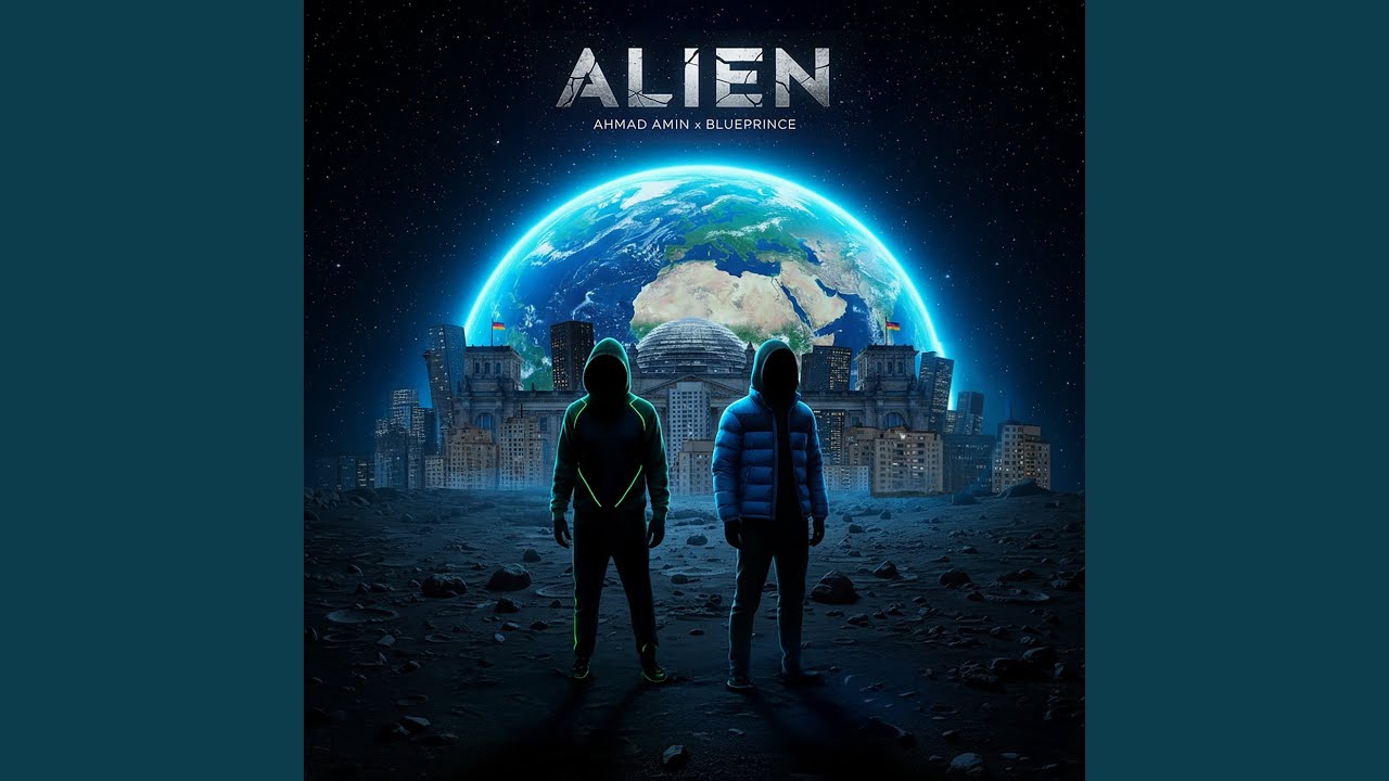 ALIEN