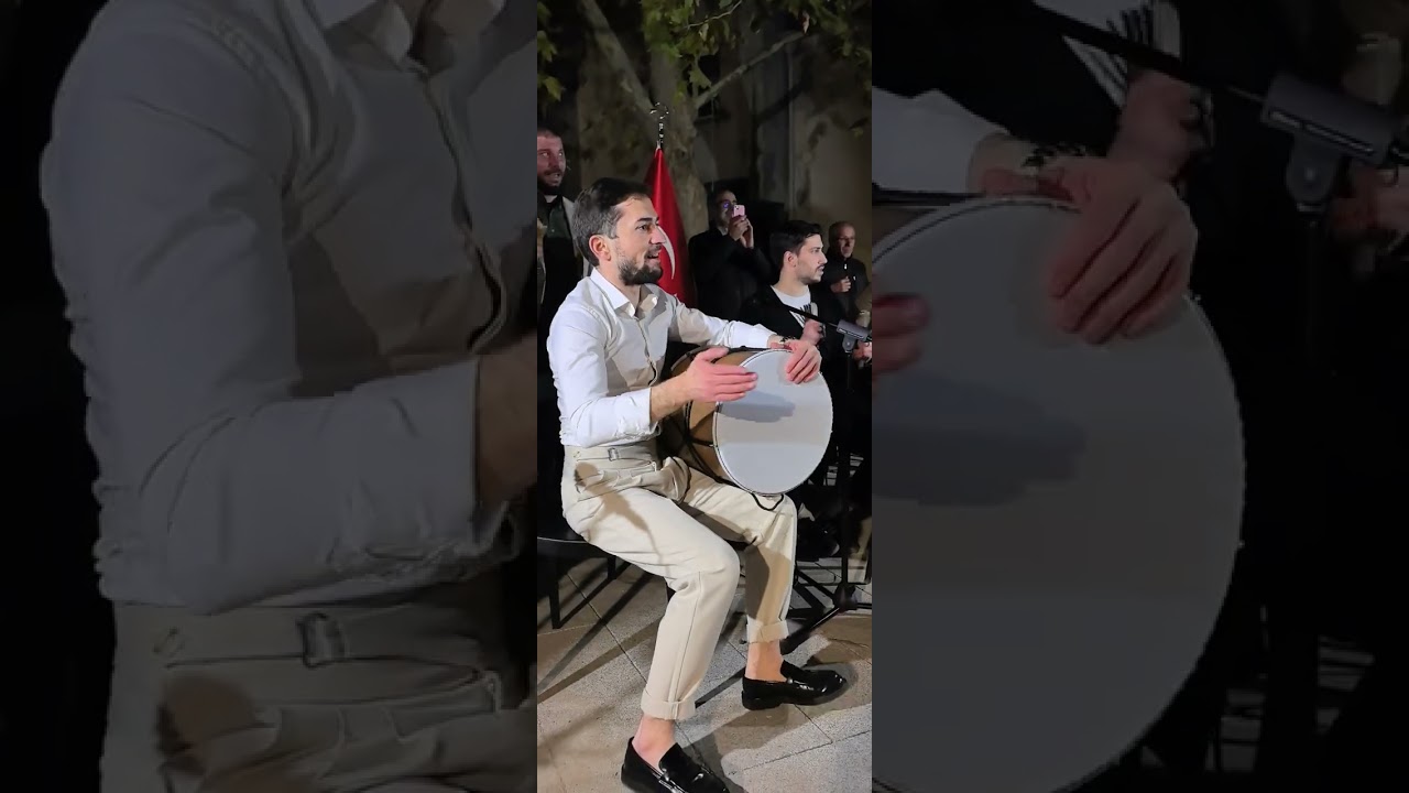 Nafedz Adil & Marina / Adige Ceug / Apsini Apsuva / Leperuj 🪗👏👏