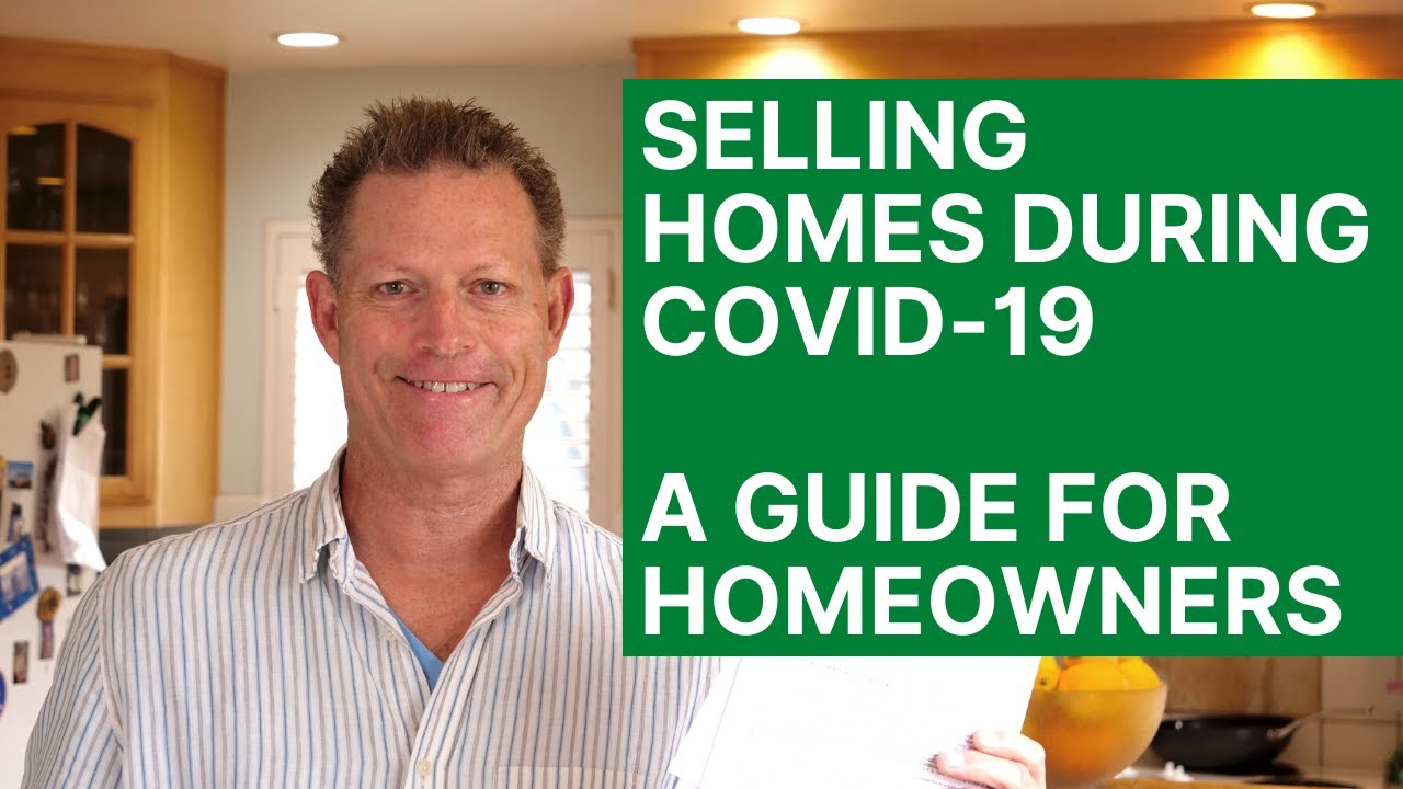 Guide for Sellers during Covid-19