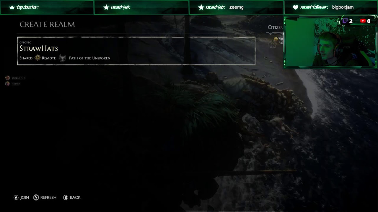 No Rest for the Wicked First Time Playthrough