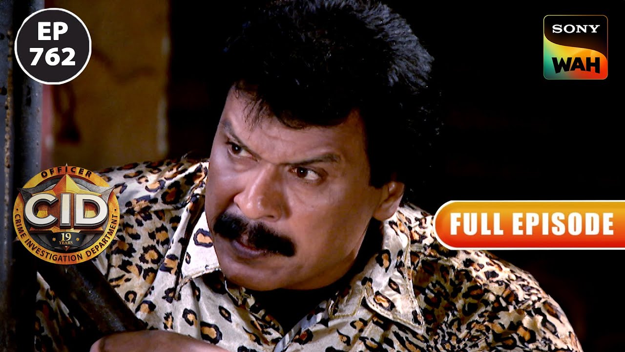 एक Drunk Gambler बन Freddy ने की Investigation | CID | सी.आई.डी | 19 Jan 2024
