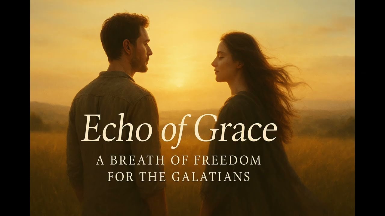 Galatians 2 : 11 - 17 | The law of moses and the freedom from Jesus Christ