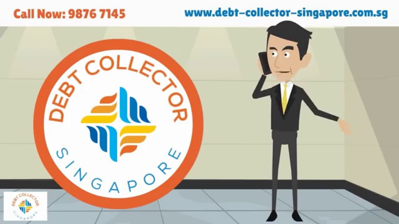 Debt Collector Singapore