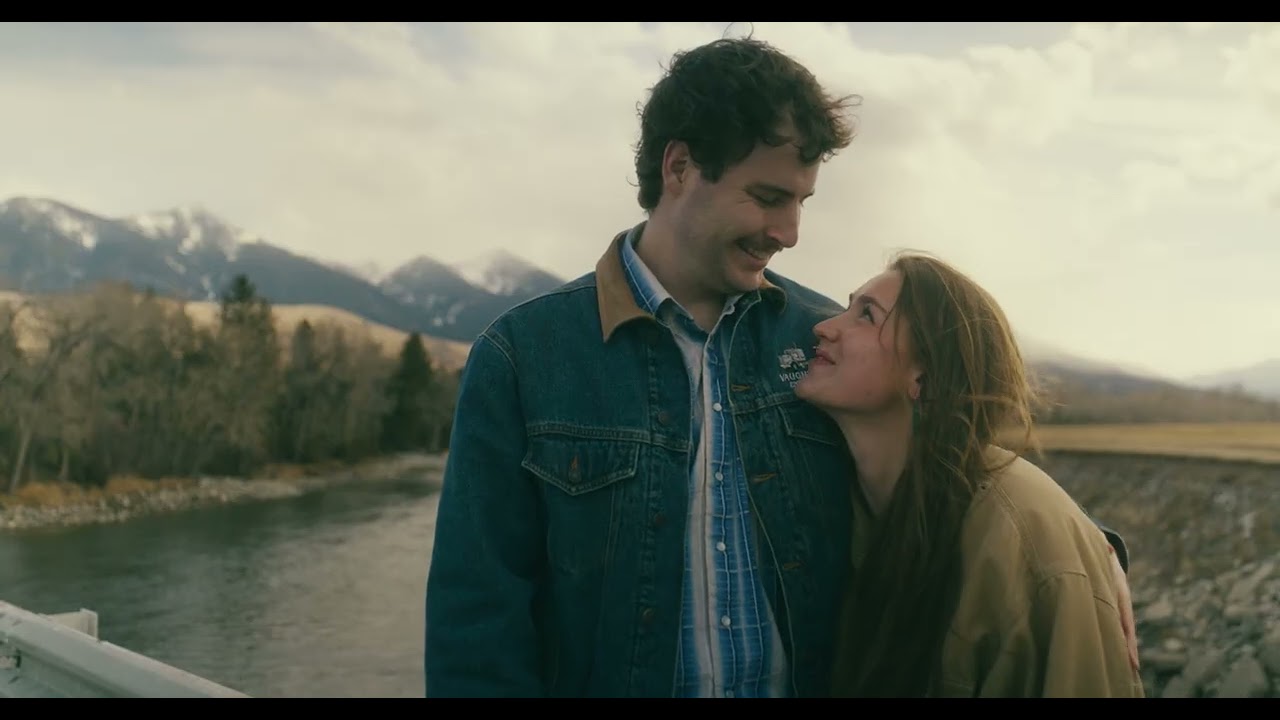 North Fork Crossing - Lonesome (Official Music Video)
