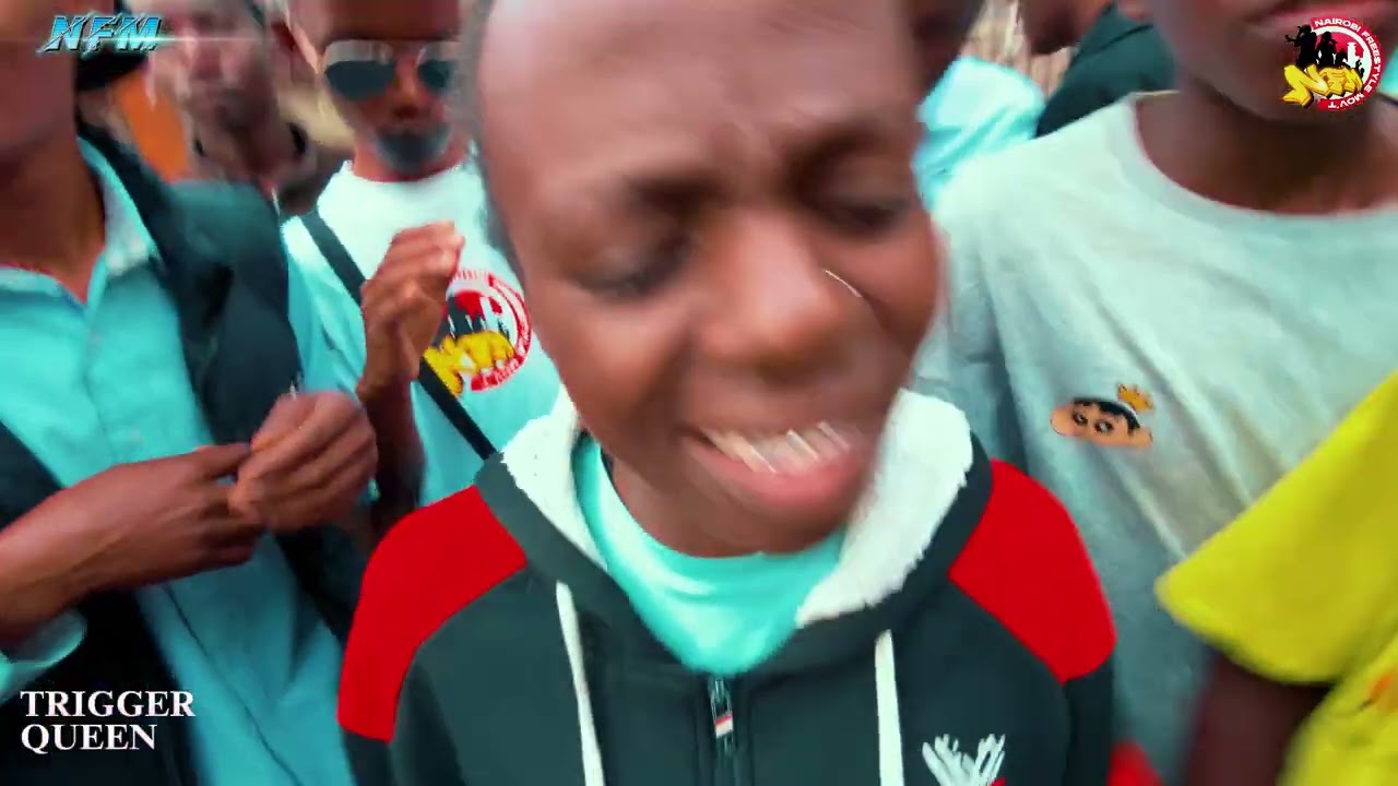 BARZ JUU YA BARZ-SEASON 3 (EPISODE 1) best freestyles in Nairobi