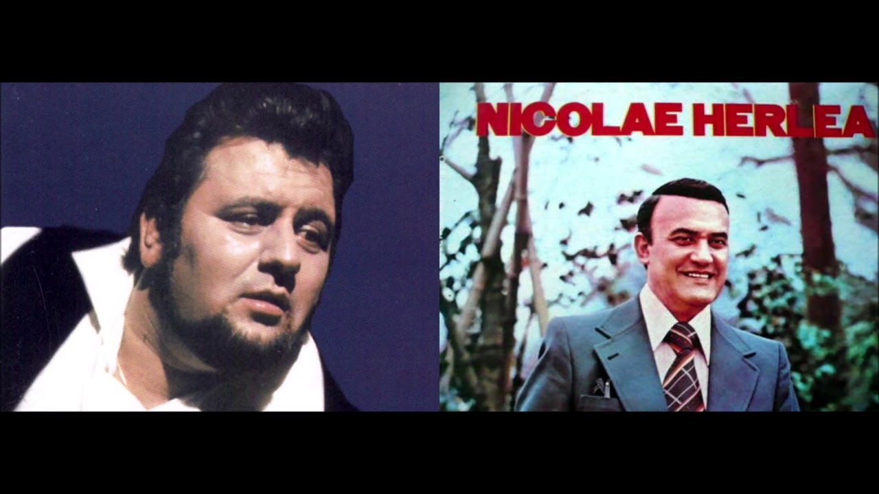 Ludovic Spiess & Nicolae Herlea 