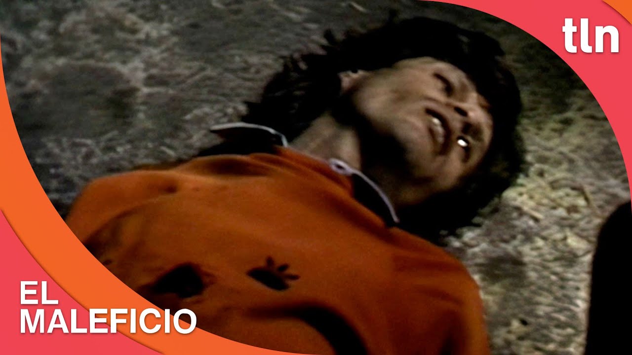 Arturo pierde la vida en una emboscada | El Maleficio | Capítulo 301