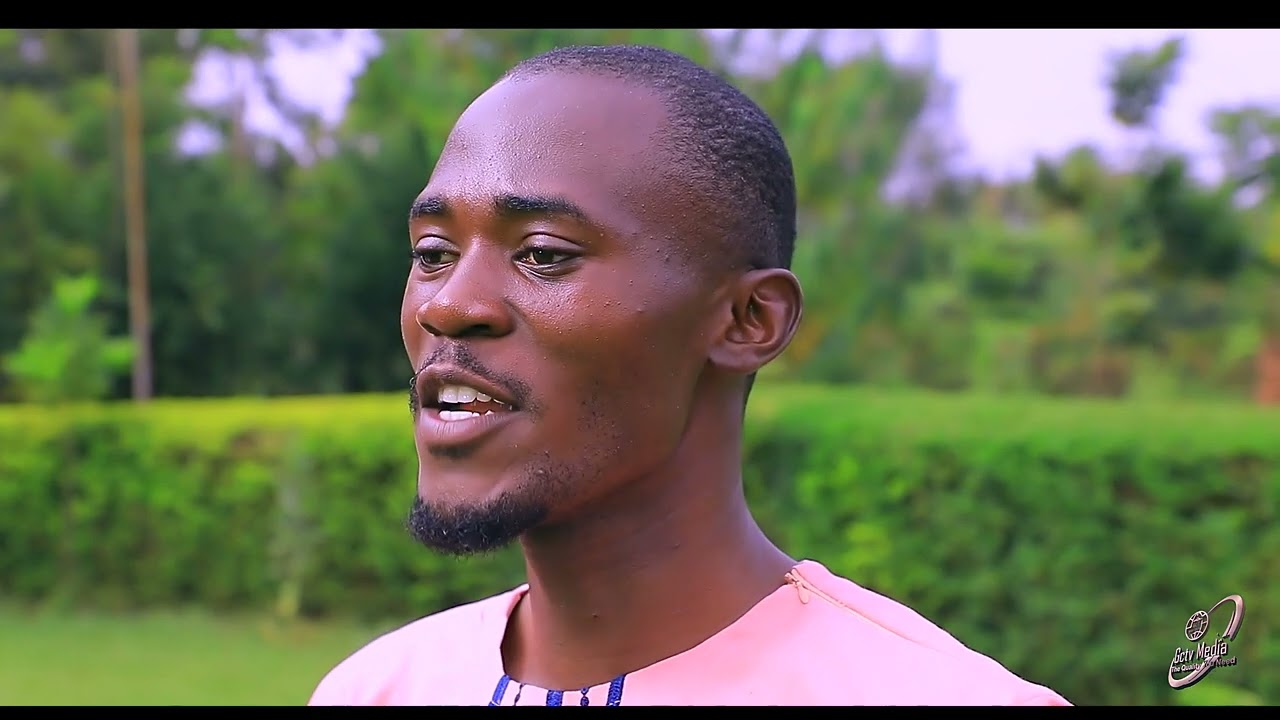 Vijana - Ogeng'o AY Choir - Rongo