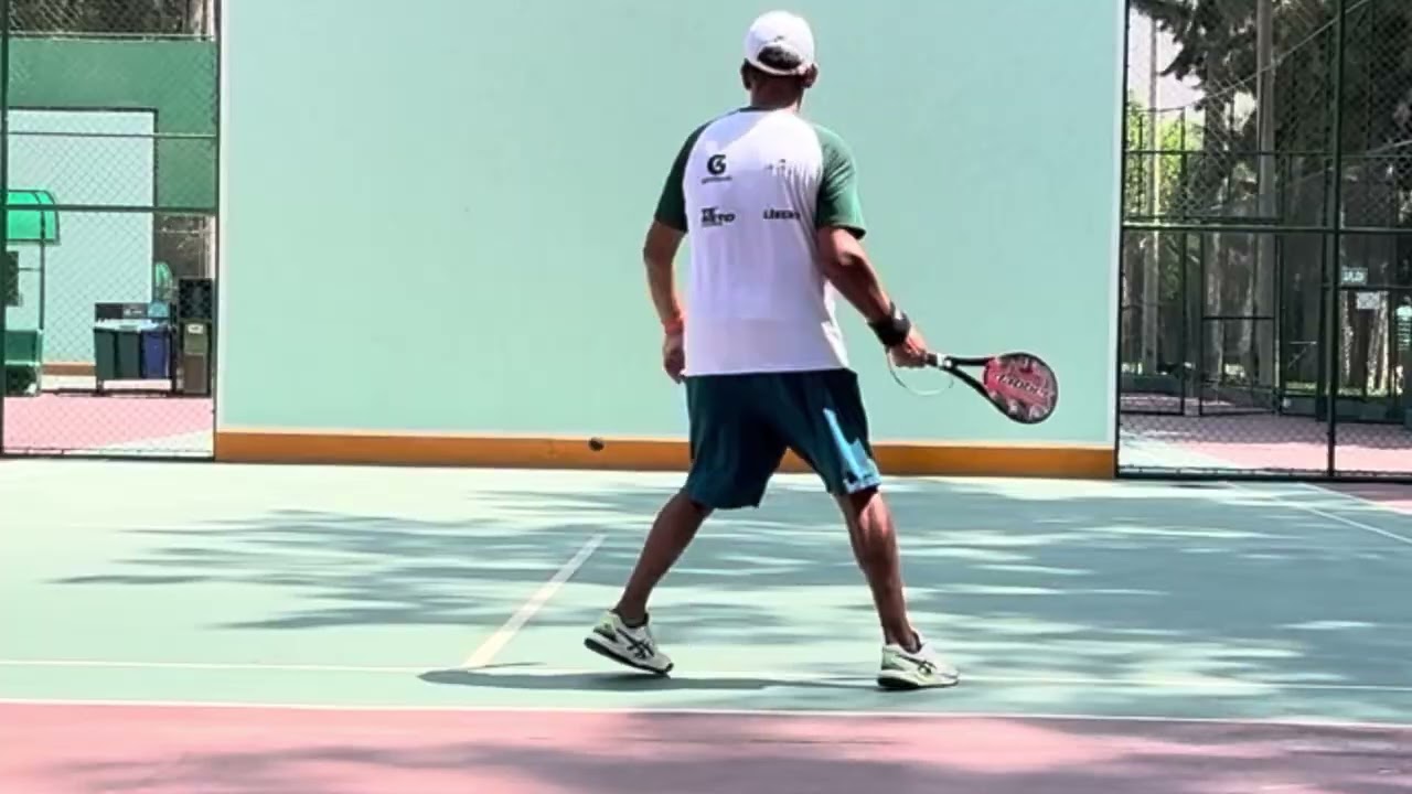 Reto 13/02/26 Cholito vs Gerard