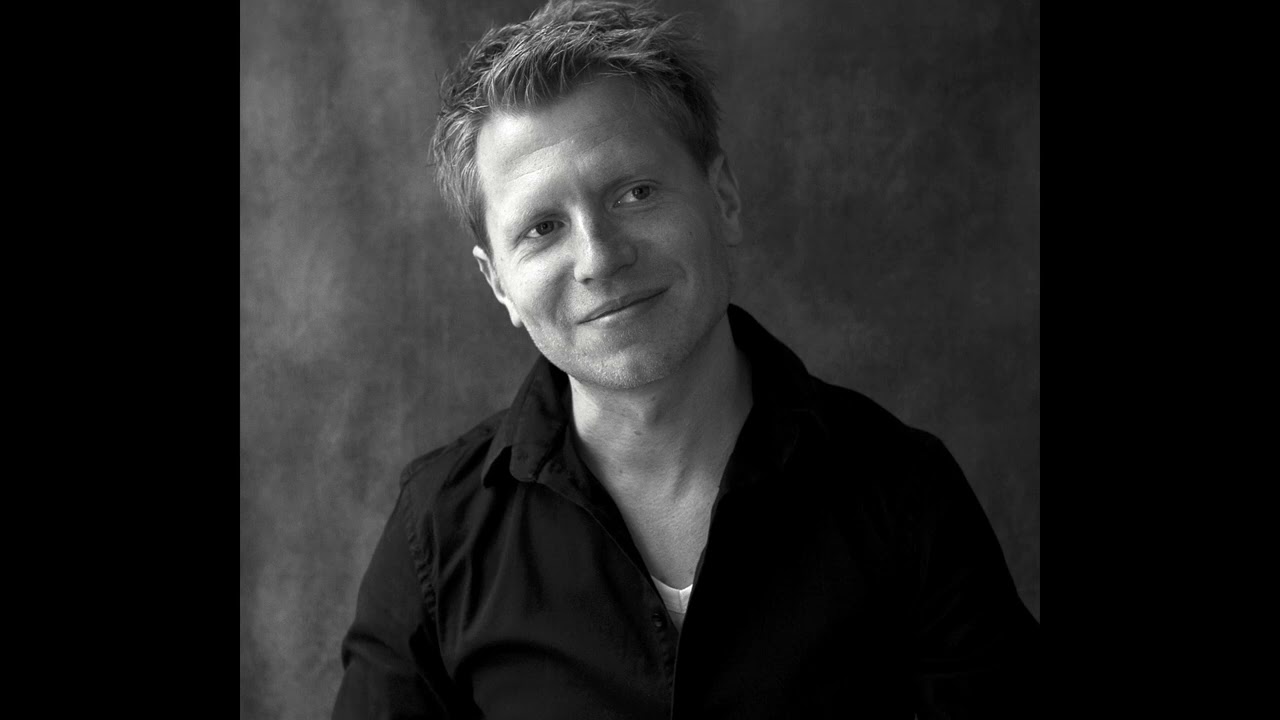 Geerten Liefting- Choral pour Grand Orgue