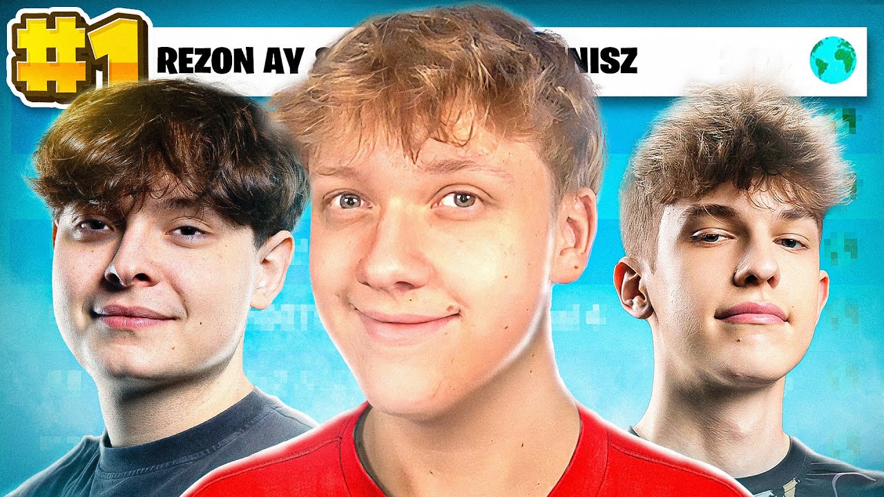 Das ERSTE Turnier mit meinem NEUEN TRIO! 🏆 (Vadeal & JannisZ)