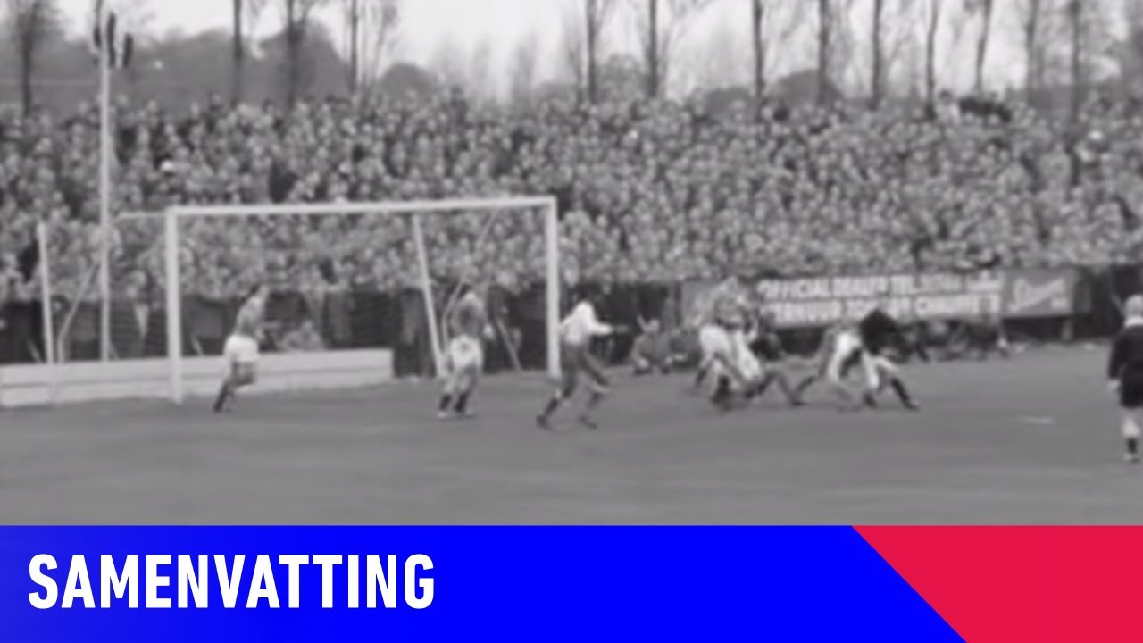 Samenvatting • USV Elinkwijk - Fortuna '54 (01-05-1960)