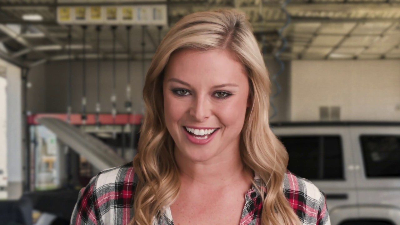 Cristy Lee Presents Full Throttle: Training