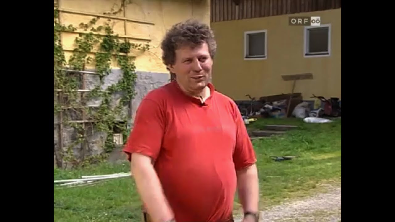 INNtöne Jazzfestival - Jazz am Bauernhof / ORF OOE (2002)