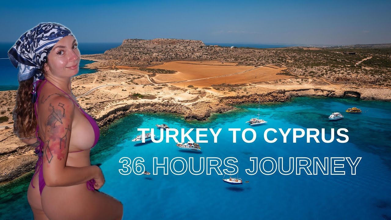 Turkey to Cyprus: Close… but Complicated