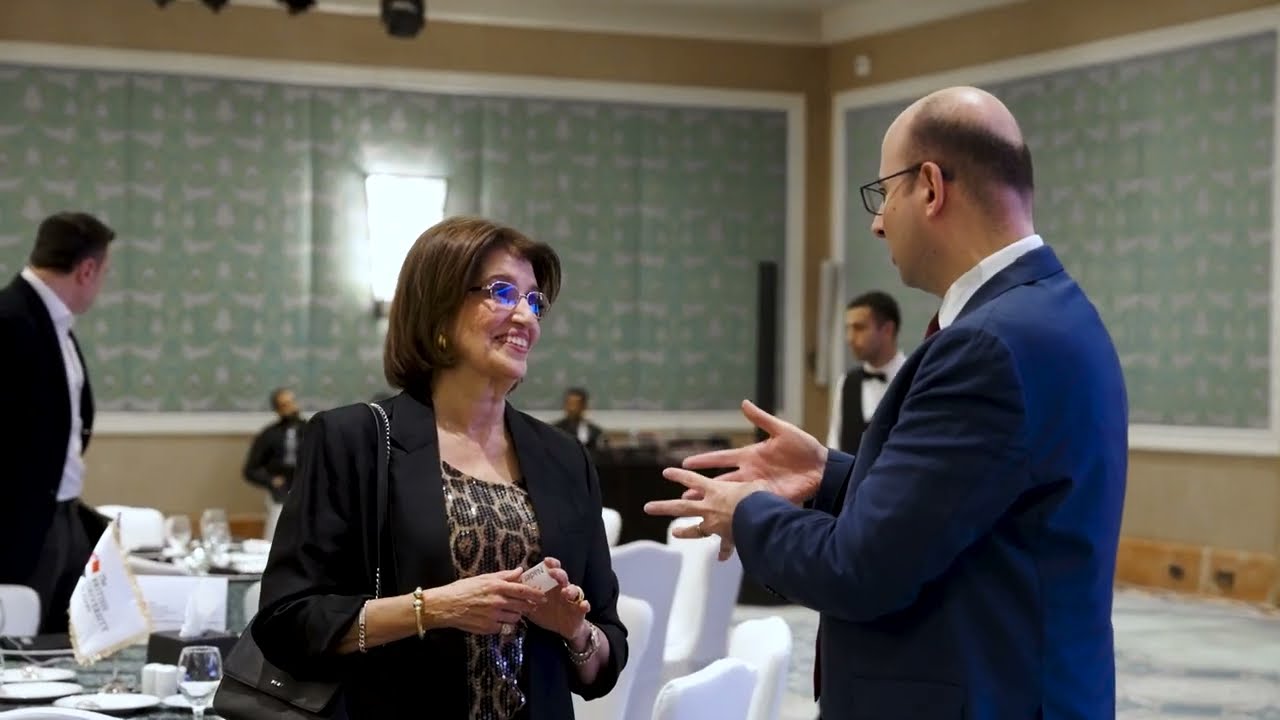 BEBA’s AGM & Annual Business Sohour 2026