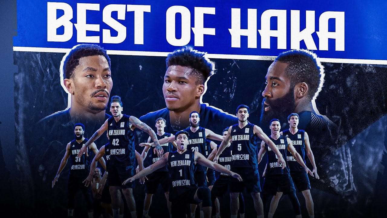 Best Haka Moments 🇳🇿 | Reactions by Opponents 👀