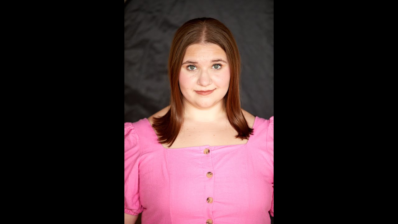 My Friend the Dictionary from Spelling Bee: Morgan Smith