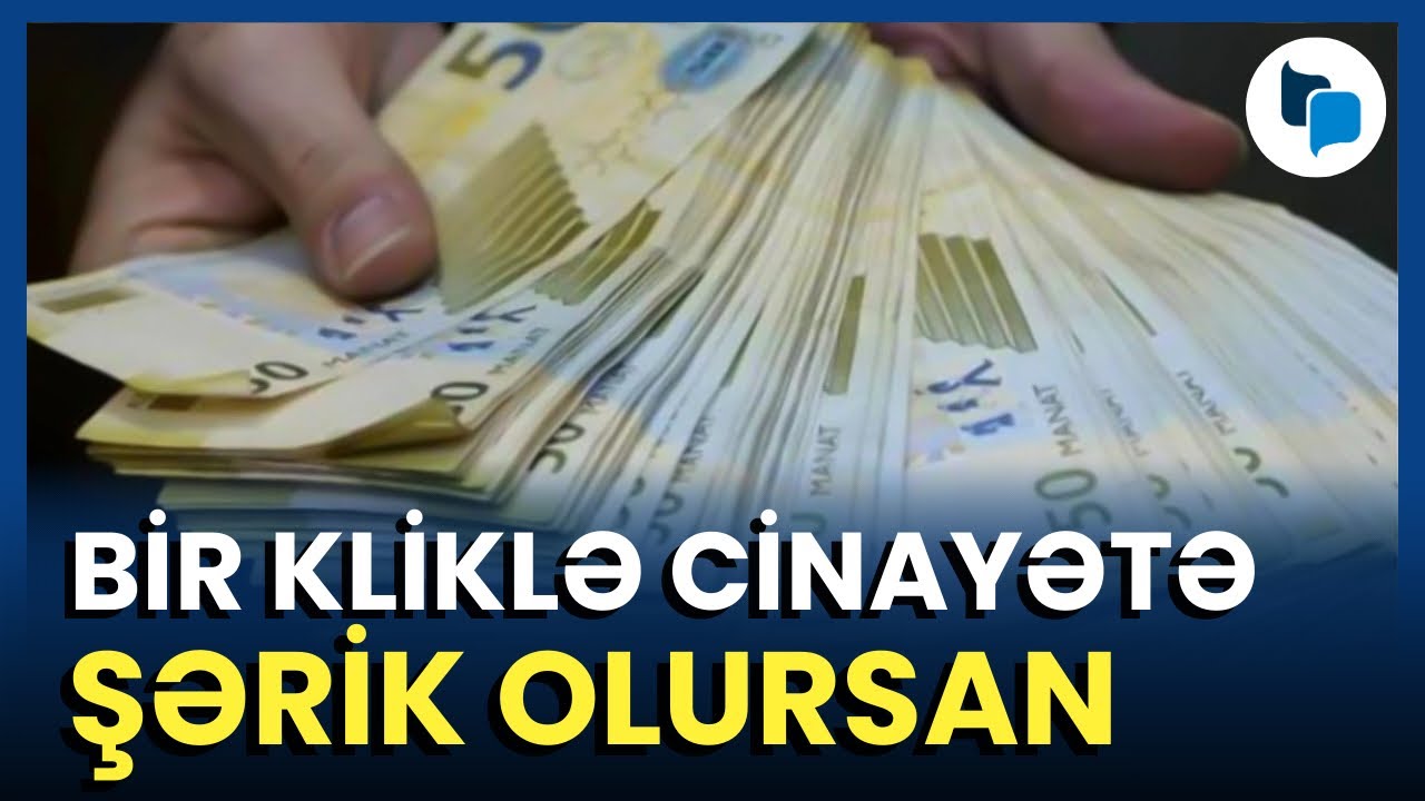 Hər ay milyonlarla manatımız hara gedir? – Tələdəki pendir effekti