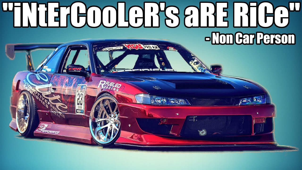 4 Stupid Non-Car Guy Articles I Can't Believe Exist...!
