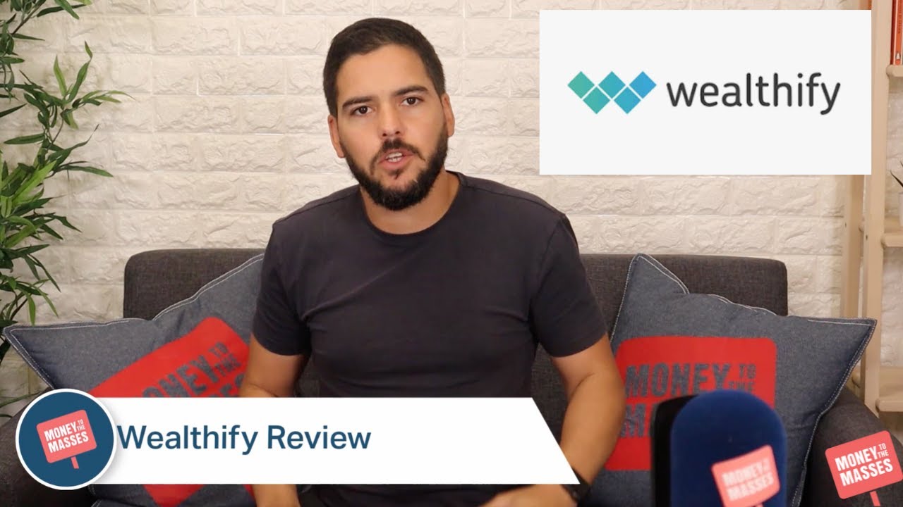 Wealthify review - 2022
