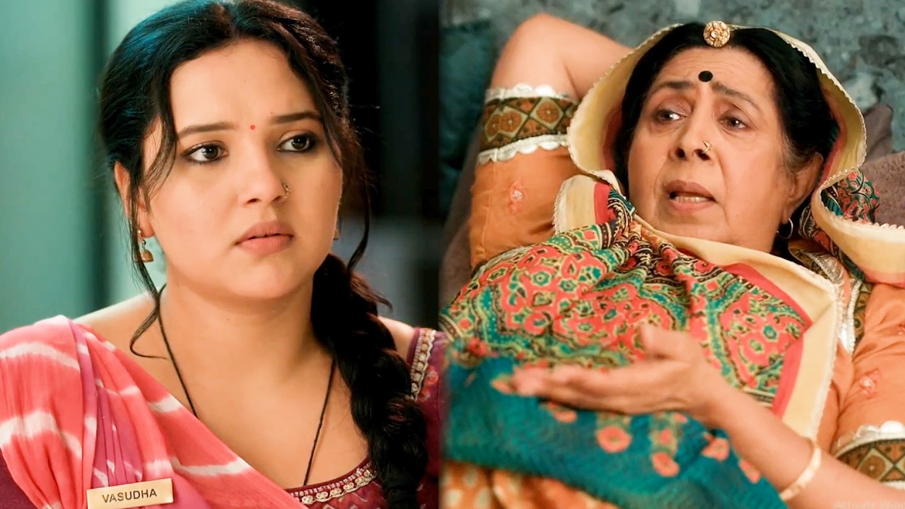 Vasudha Today Episode | 31st March 2026