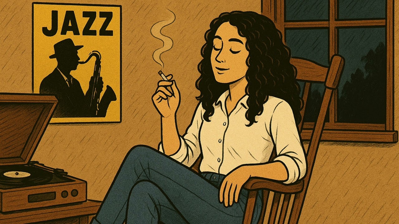 Garabet: Jazz Sessions (Vol. 5) | Smooth Vibes & Warm Melodies