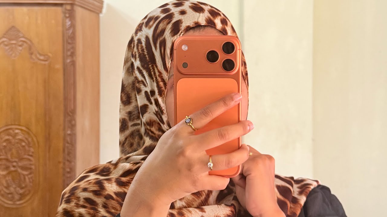 Iphone 17 pro max কিনেছি | রাজলক্ষী শপিং | সারাদিনে কি কি করলাম | আলহামদুলিল্লাহ 