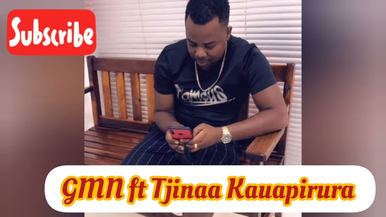 Tjinaa Kauapirura ft George Nderura 2022 (Moses Kandovazu Virore Birthday song )