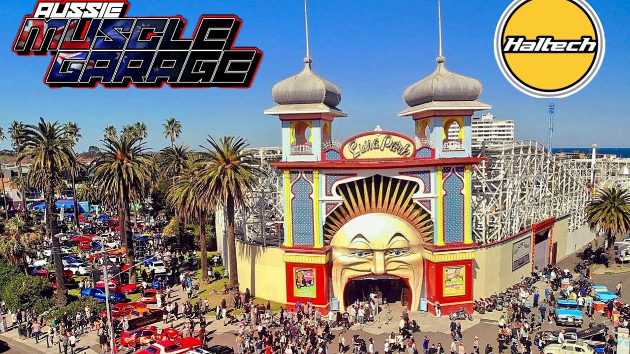 Showcars Melbourne presents Father&rsquo;s Day car Show at Historic St Kilda