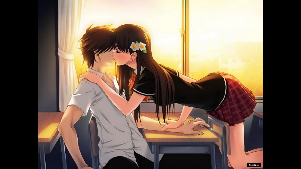 ♡ My Top 25 Romance Anime ♡ [Part 1]