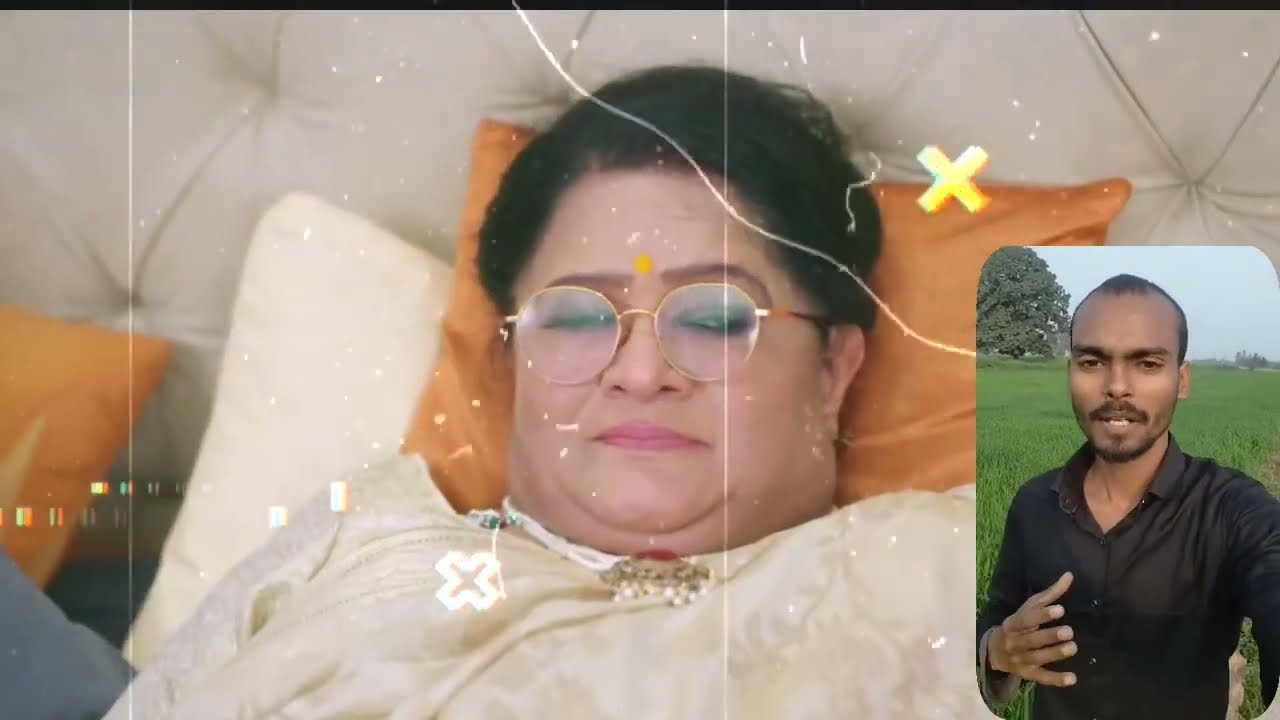 Man atisundar | 20 January | Grandma gives Radhiya a dangerous punishment. Radhiya gets hurt.