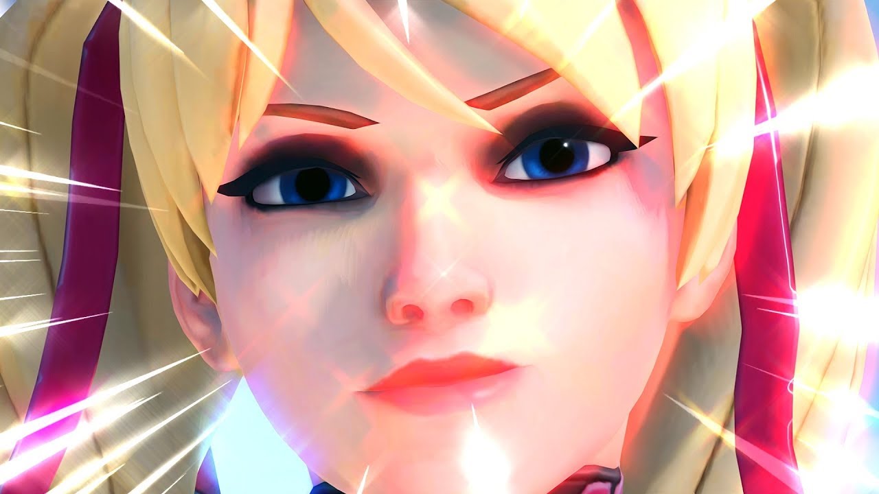 Я чувствую себя прекрасной феей с кожей PINK MERCY