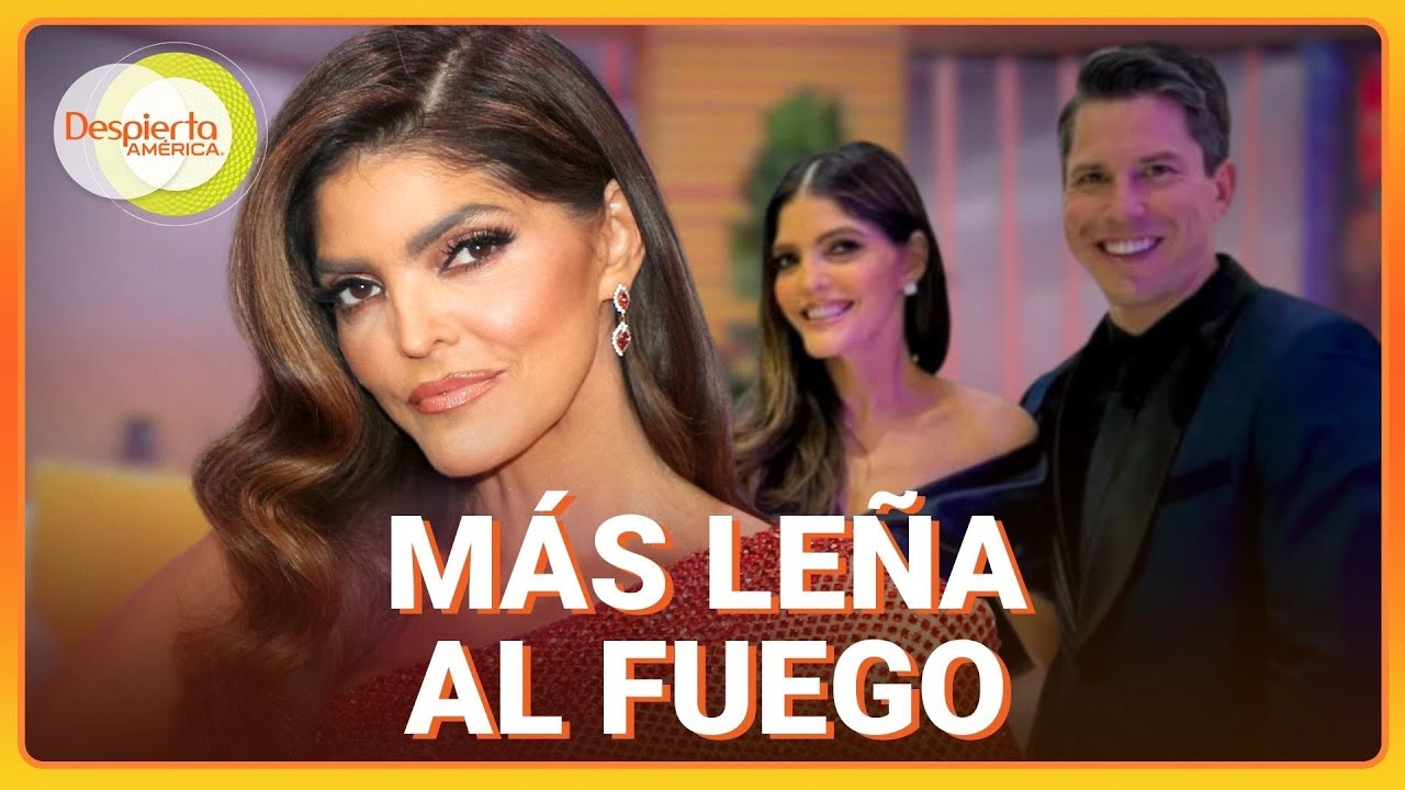 Nanas de los hijos de Ana Bárbara exponen malos tratos de Ángel Muñoz | Despierta América
