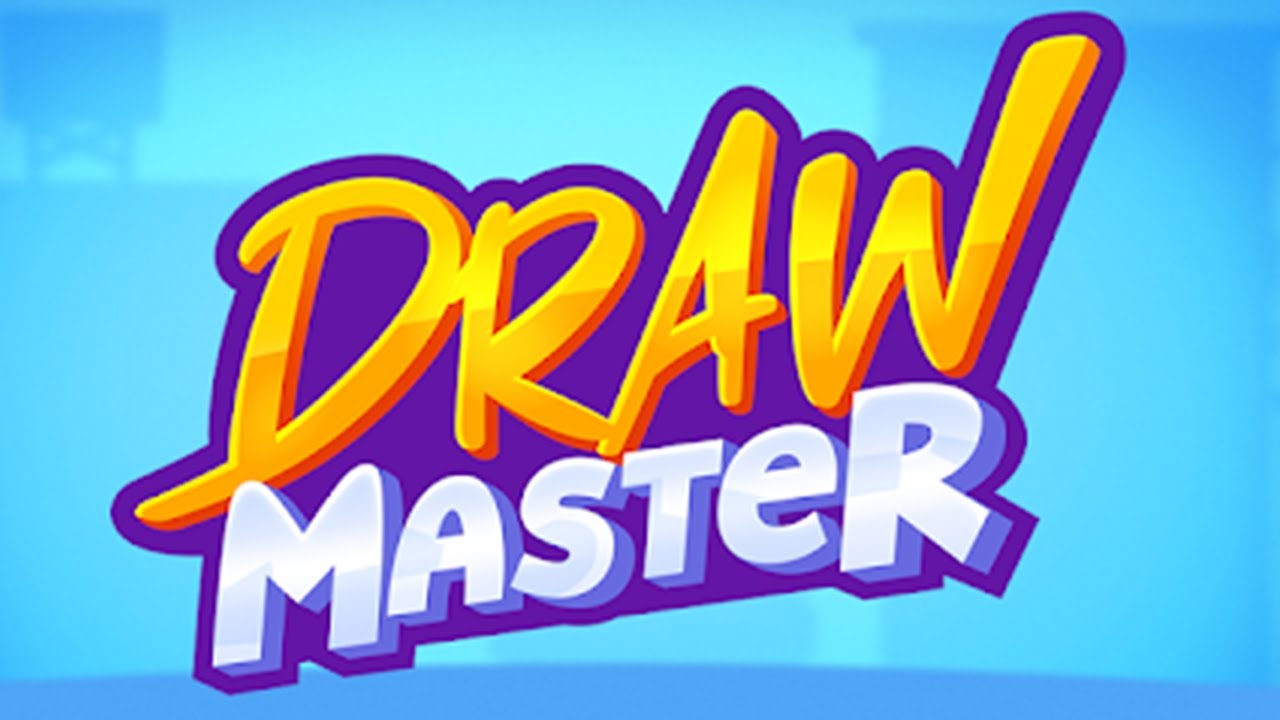 Drawmaster - All Levels Gameplay Android, iOS