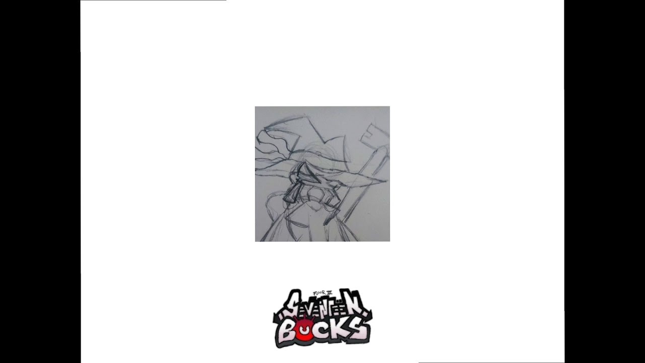 Samurai Zardy [17Bucks] Teaser 