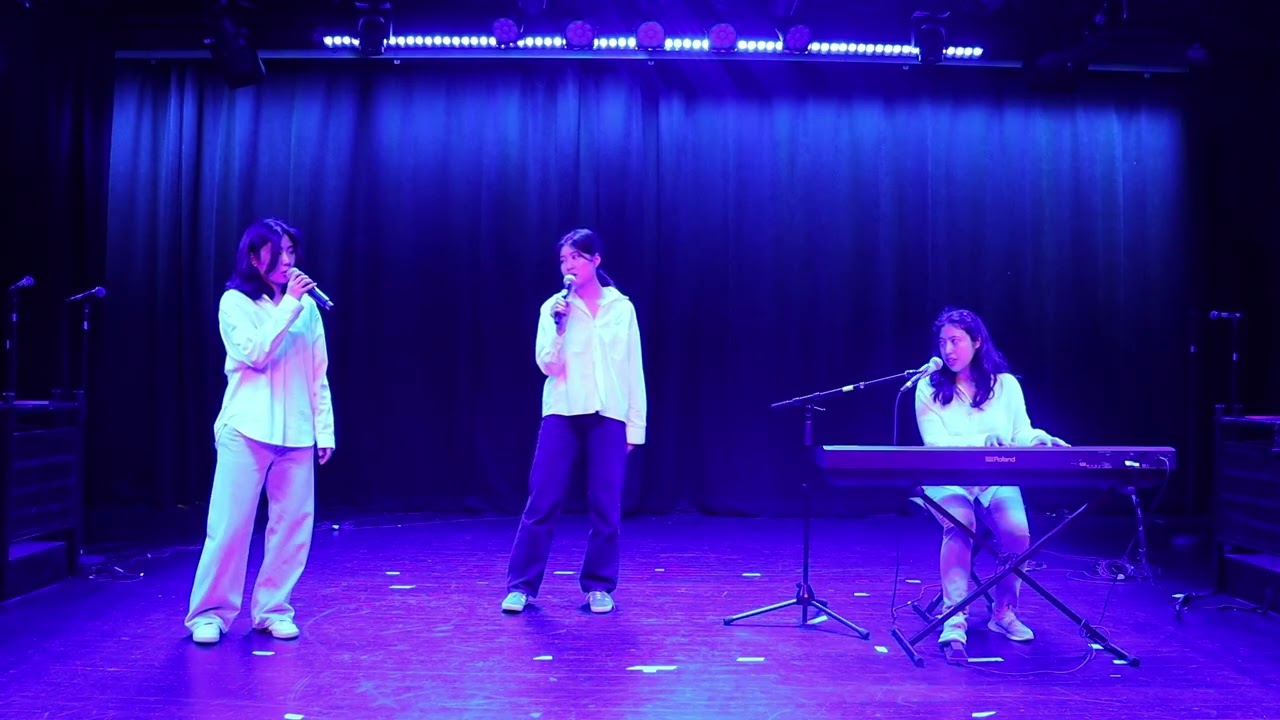 Always - VTone Spring Show 2024: Golden Hour