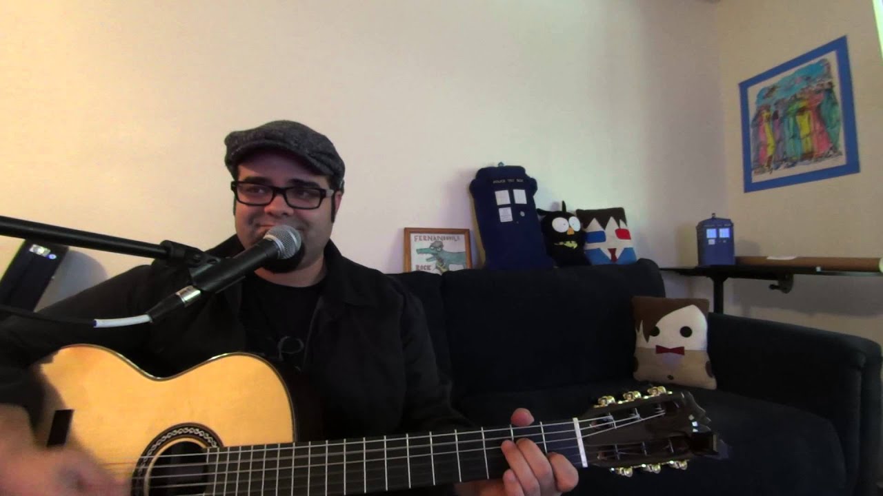 Medley de Baladas  - Fernan Unplugged