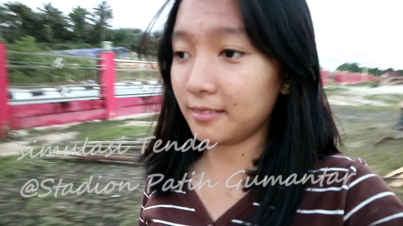 PMI Kabupaten Landak Vlogku HKPMS XVII KSR PMI UNIT UNTAN