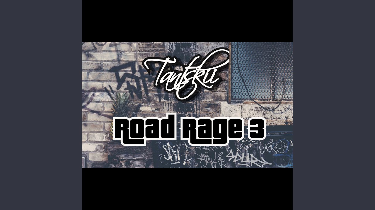Road Rage 3