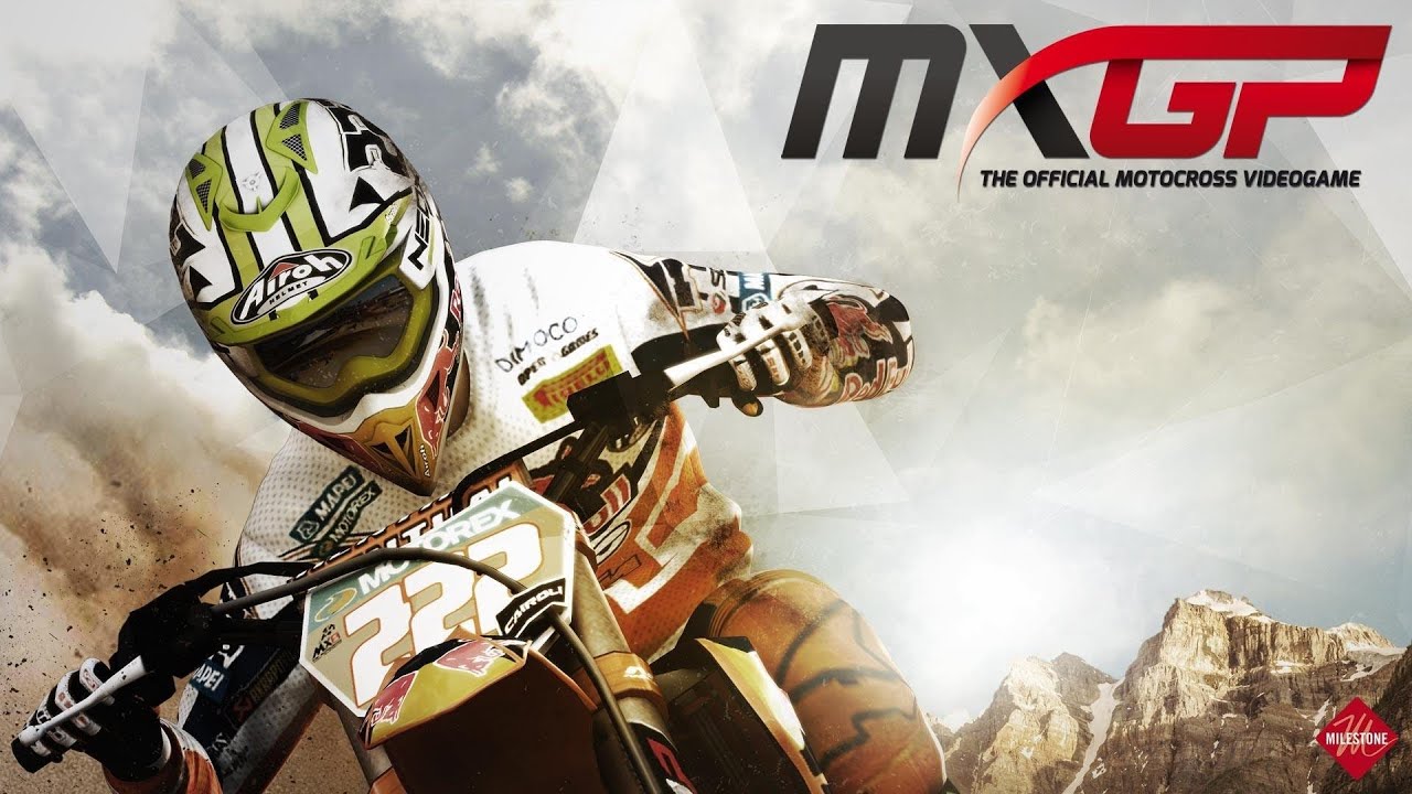MXGP - Live