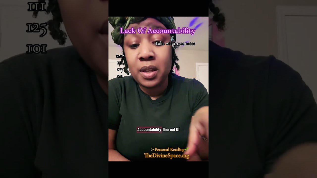 Отсутствие ответственности