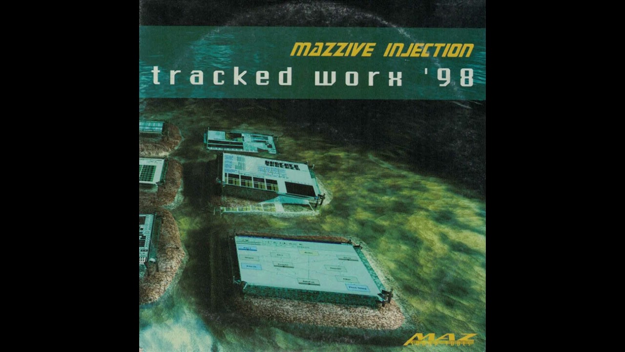 11PM [CLUB MIX] by Timo Hummel - Mazzive Injection Tracked Worx 98