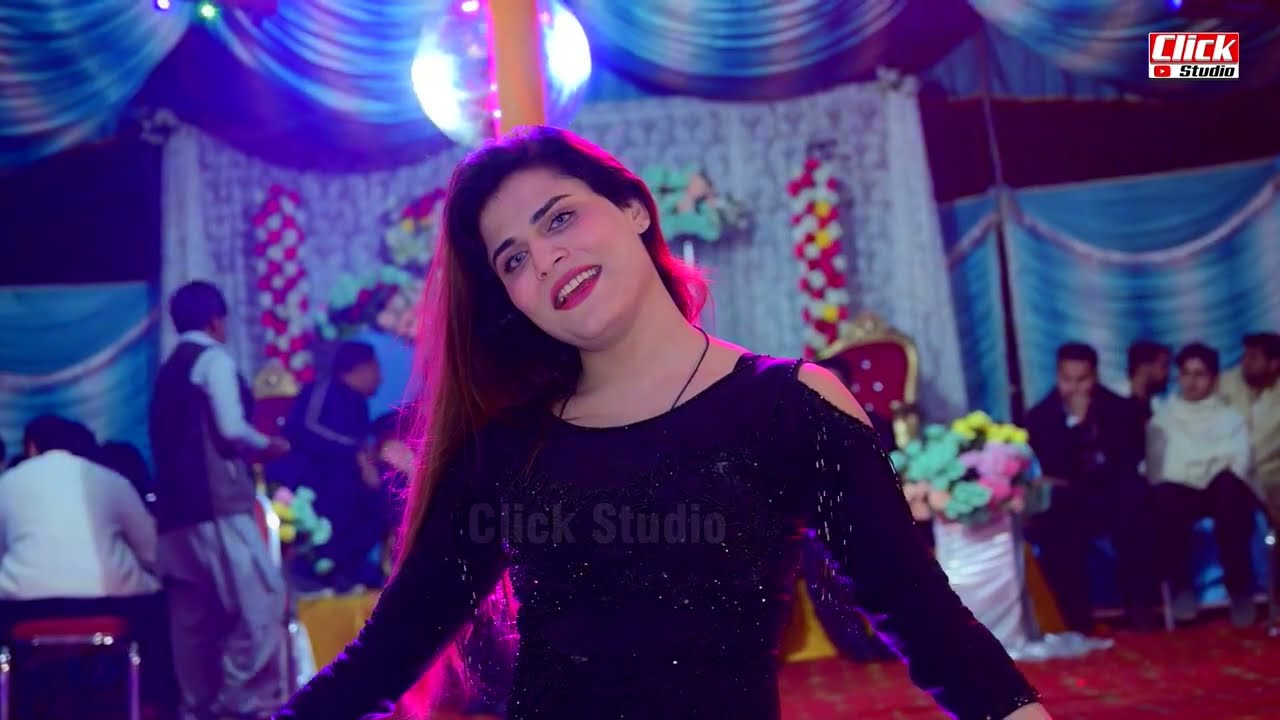 Dhola Menu Jandaye | Wania Butt | Weeding Dance 2022