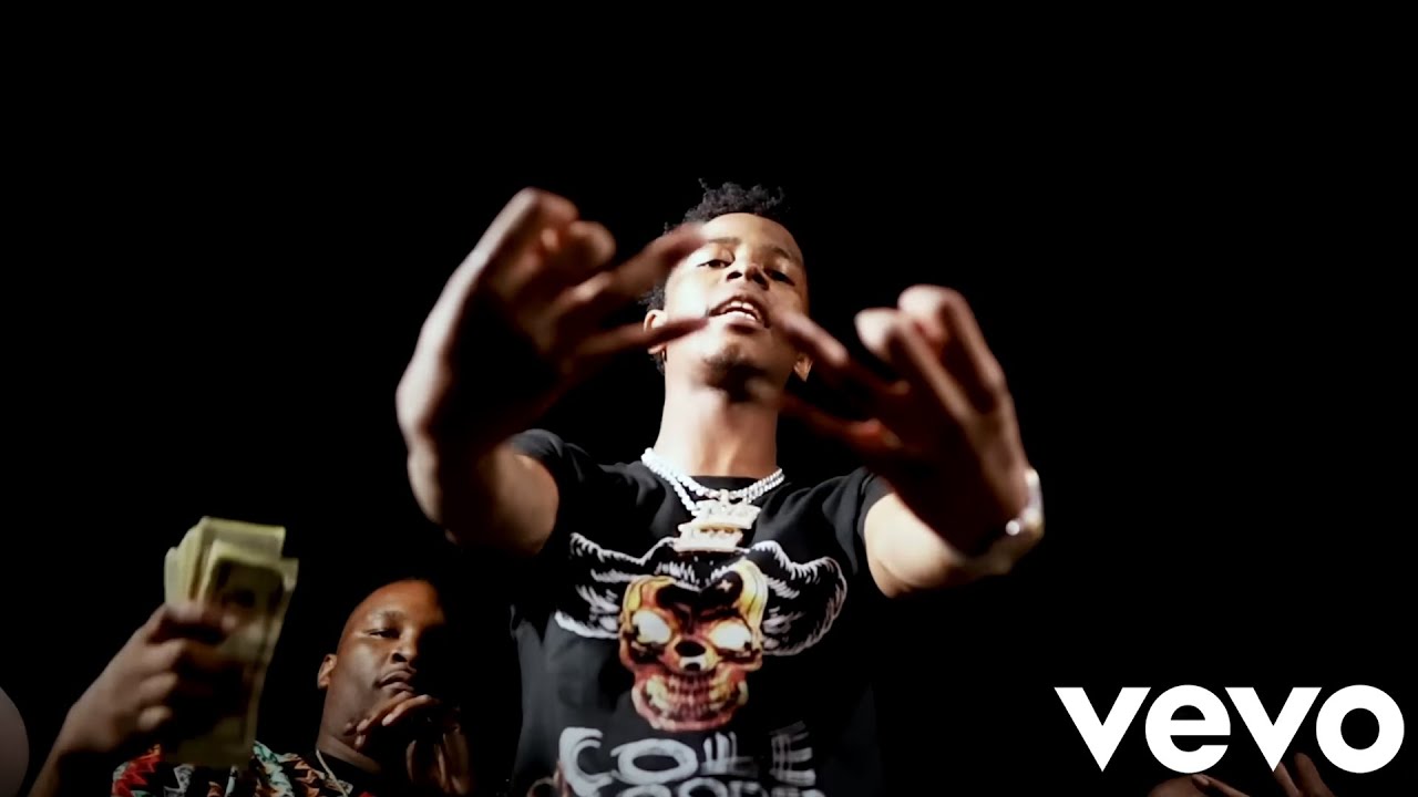 Big Scarr ft. Foogiano - Most Wanted [Music Video]