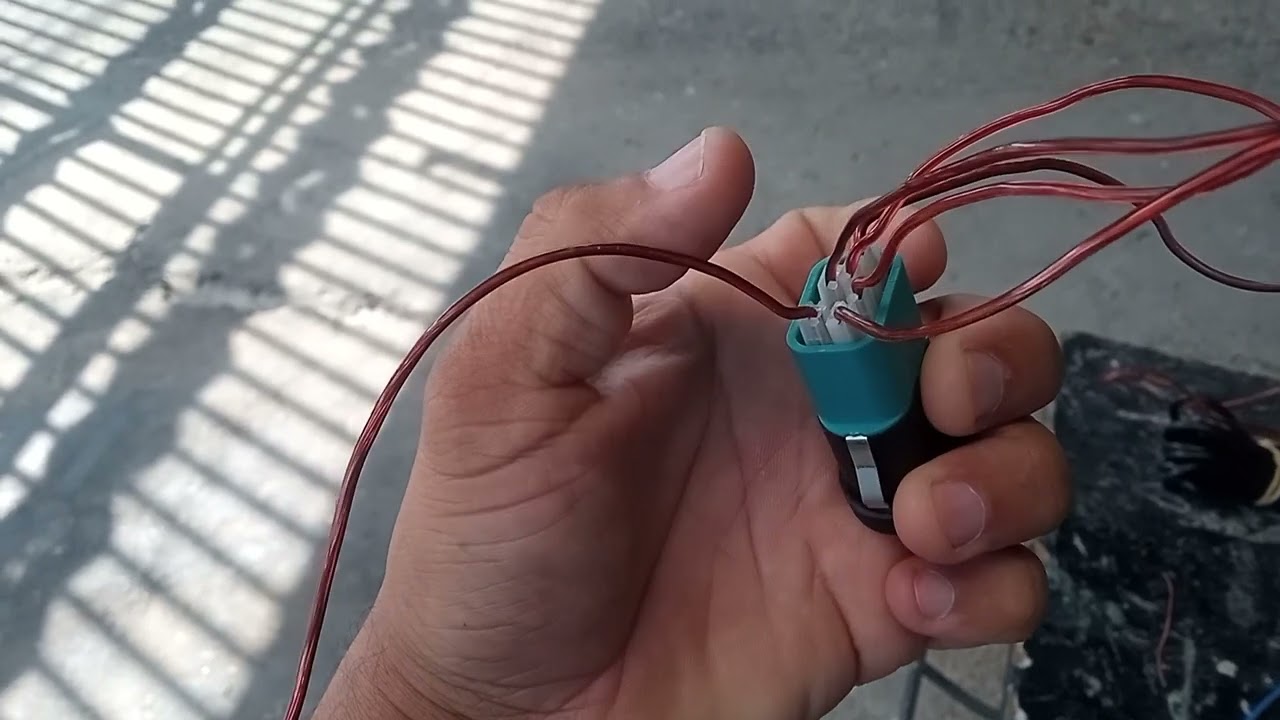 ESQUEMA DIAGRAMA DE LIGAÇÃO DIFUSOR PASSO A PASSO LANTERNAGEM FUNILARIA PINTURA VINCOS RESTAURAÇAO