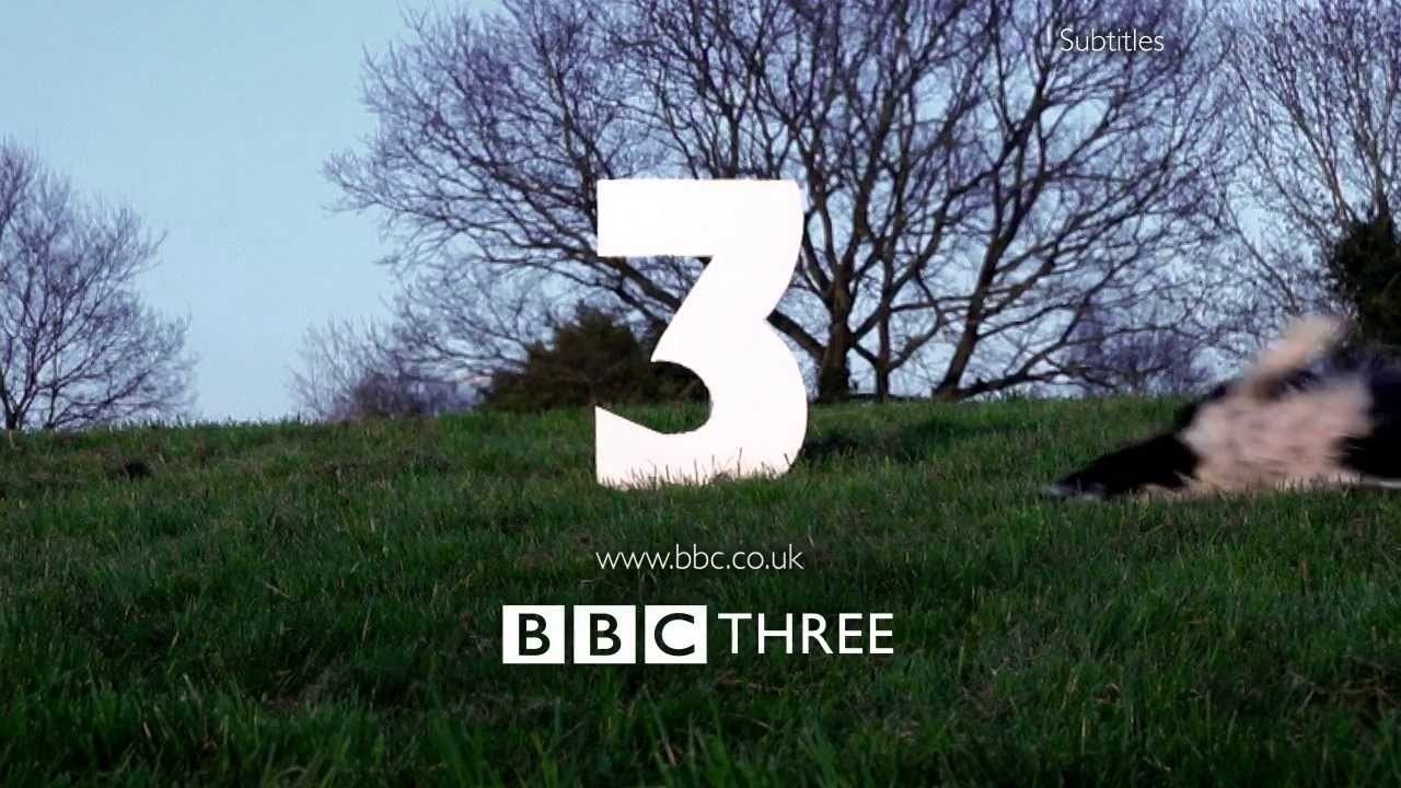 BBC Three Rebrand Project (Idents & Continuity) [2013 Motion Graphics Project]