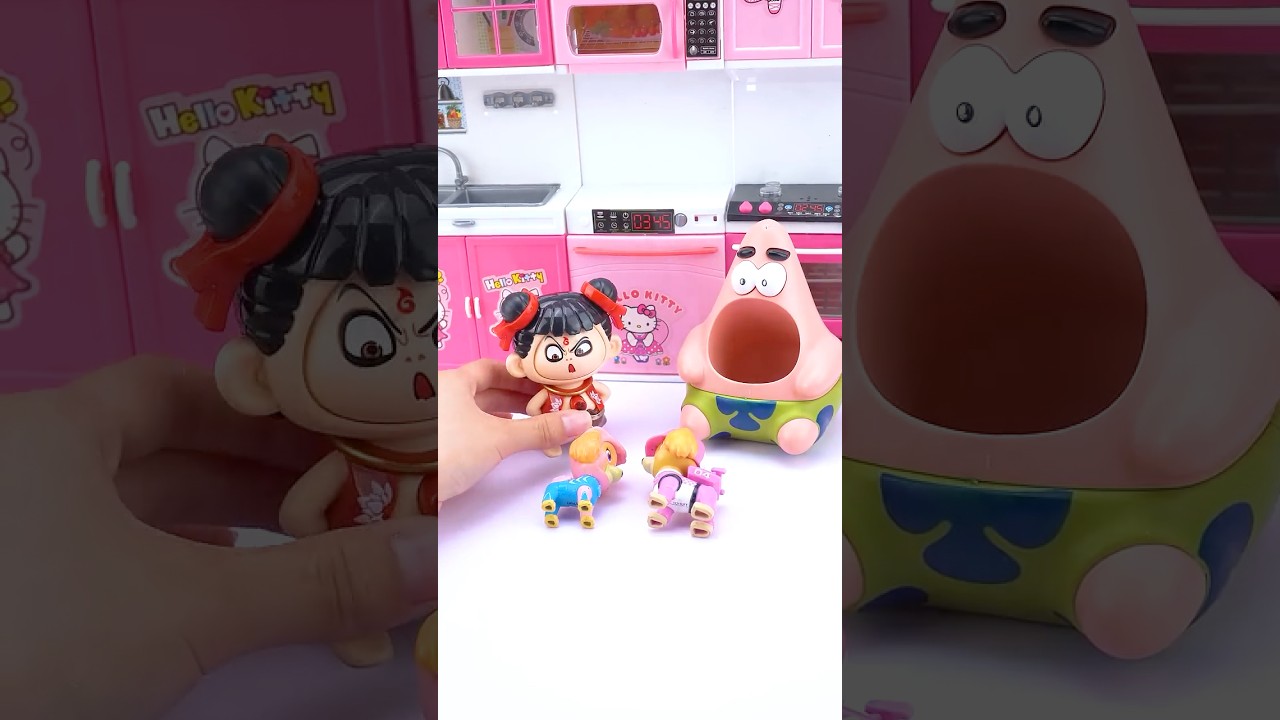 Увлекательная распаковка игрушек Paw Patrol для коллекционеров из США 🇺🇸 #pawpatroltoys #pawpatrol